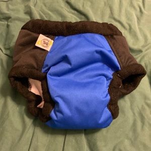 Reusable Training Pants